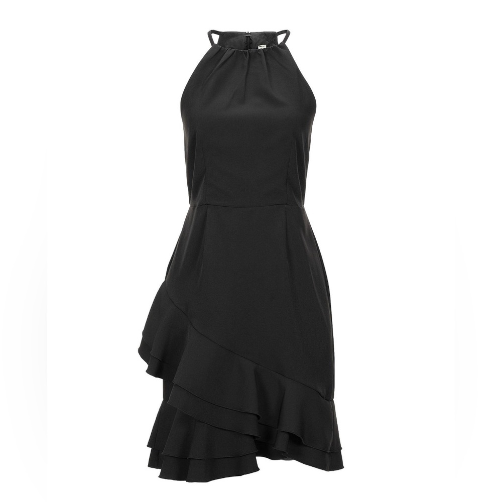 Elegant new dress